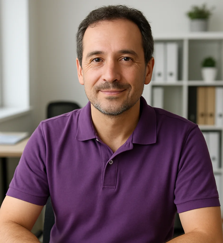 Marco Bellini